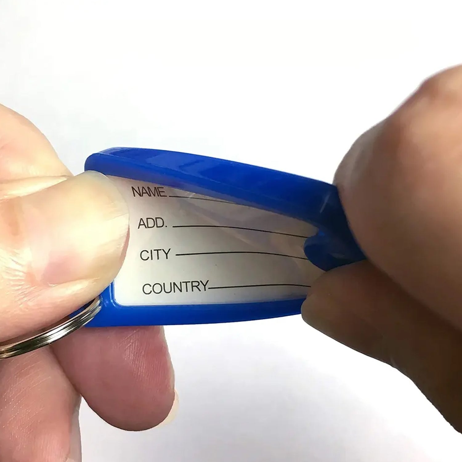 9359 Wallet Keychain 10 pcs Set Plastic Key Custom Key Tags Key Ring Tags Numbered Key Tags Tags with Backpack Keychain 9359 Wallet Keychain 10 pcs Set Plastic Key Custom Key Tags Key Ring Tags Numbered Key Tags Tags with Backpack Keychain